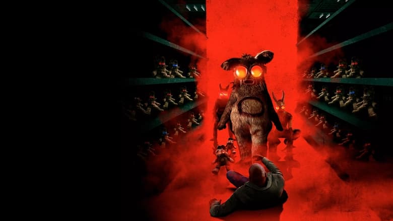 кадр из фильма Навстречу тьме 2: Пука жив!