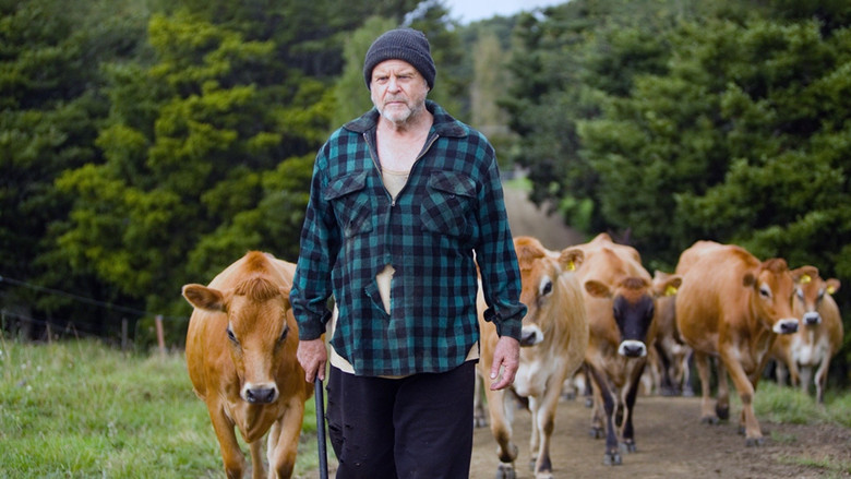 кадр из фильма Bellbird