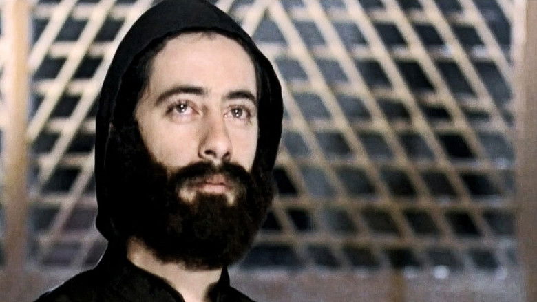 кадр из фильма Charbel: The Movie