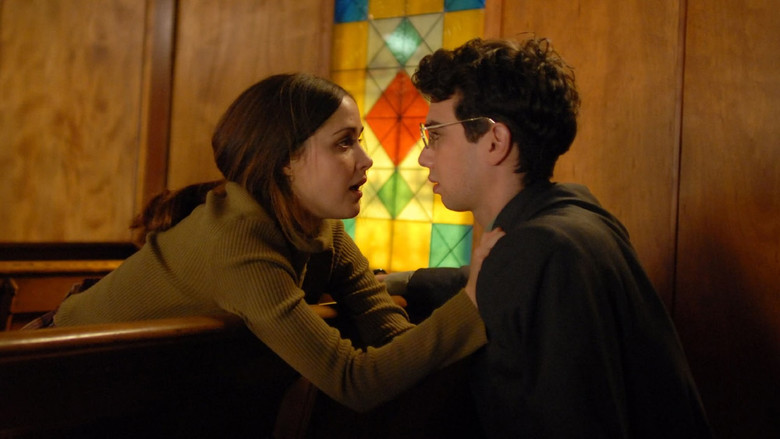 кадр из фильма Just Buried