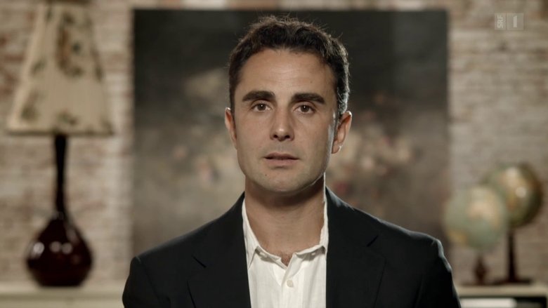 кадр из фильма Falciani's Tax Bomb: The Man Behind the Swiss Leaks