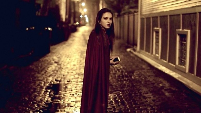 кадр из фильма The Walk