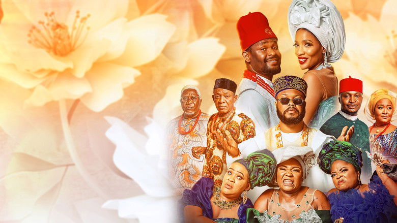 кадр из фильма The Bride Price