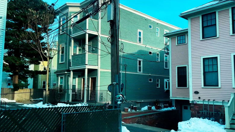 кадр из фильма Getting High