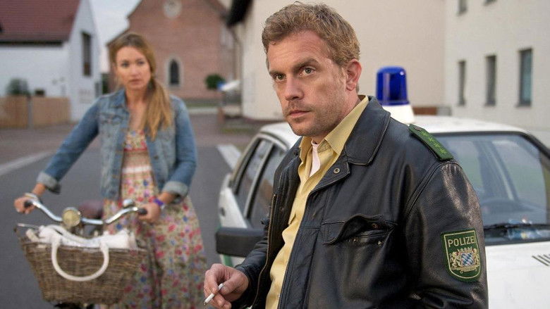 кадр из фильма Блюз с кнедликами