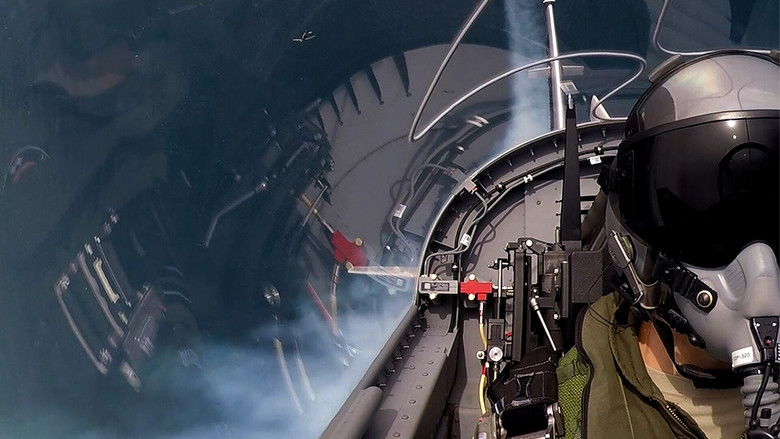 New Zealand's Air Force - Then & Now