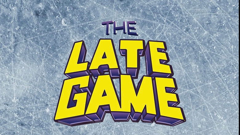 кадр из фильма The Late Game