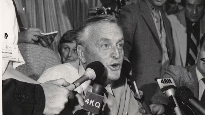 кадр из фильма Joh: Last King of Queensland