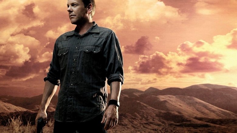 кадр из фильма 24: Искупление