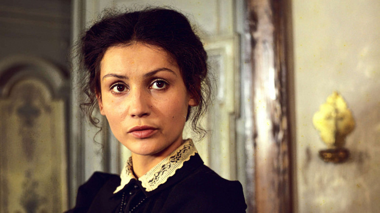 кадр из фильма Wierna rzeka