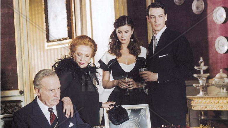 кадр из фильма Il manoscritto del principe