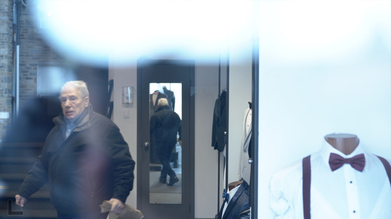 кадр из фильма Riturnella