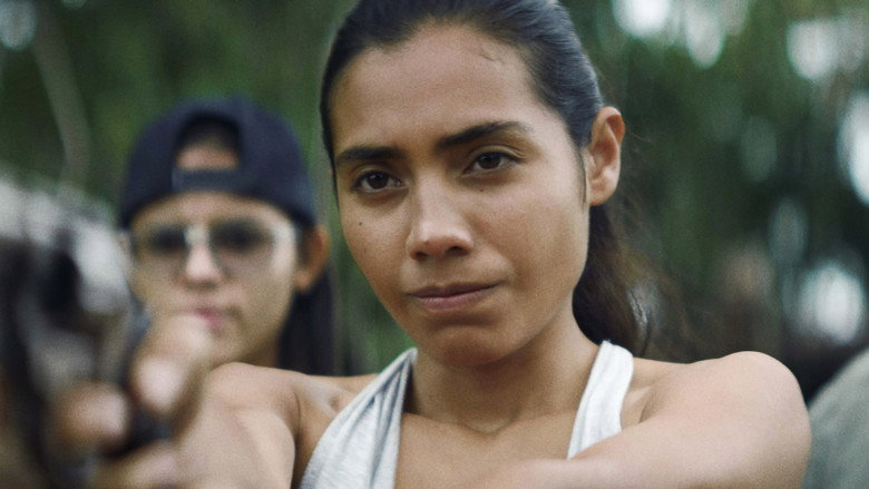 кадр из фильма Cadejo Blanco