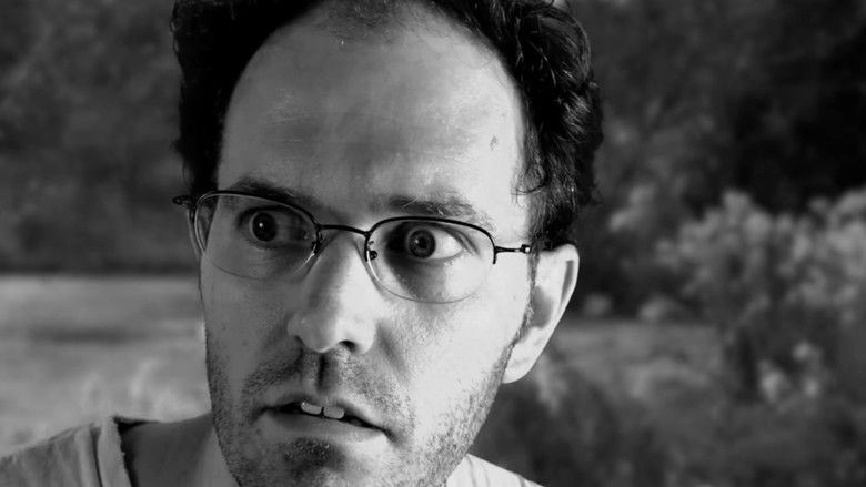 кадр из фильма The Head Returns