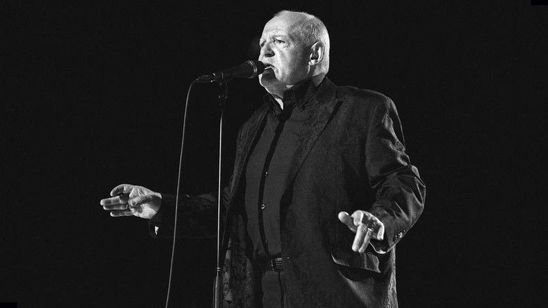 кадр из фильма Joe Cocker - Fire It Up Live