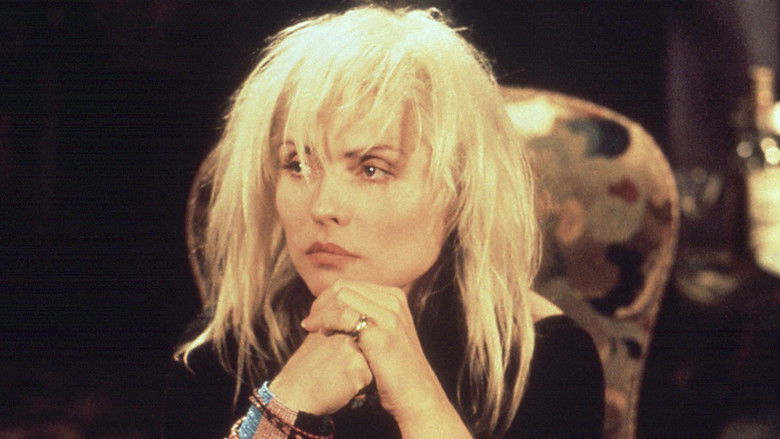 кадр из фильма Интимный незнакомец