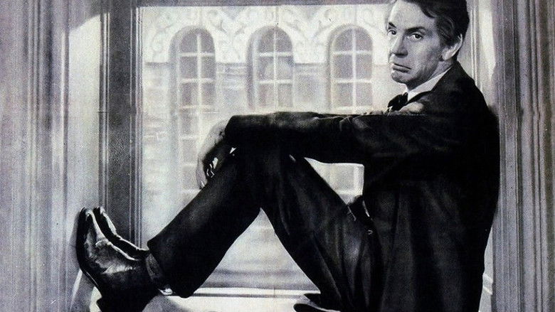 кадр из фильма Линкольн в Иллинойсе
