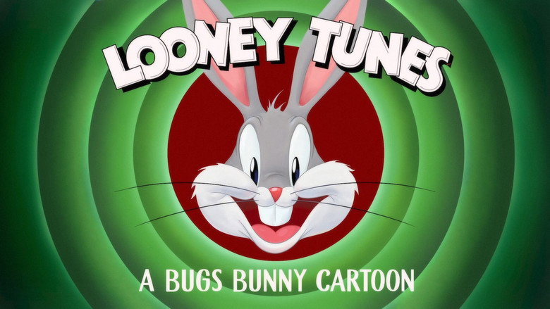 кадр из фильма Bugs Bunny 80th Anniversary Collection