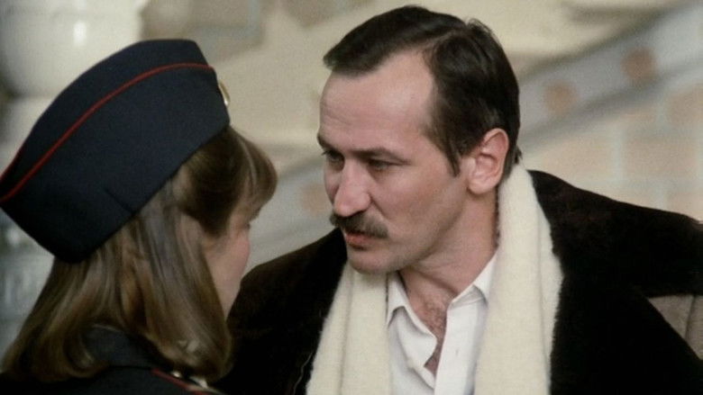 кадр из фильма Забытая мелодия для флейты