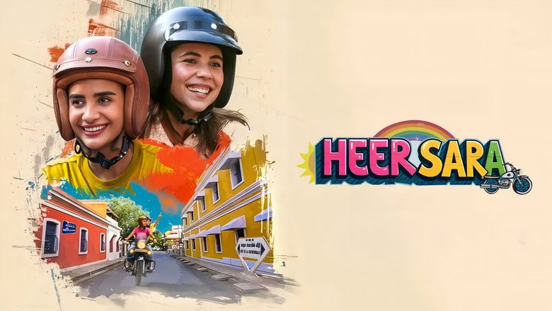кадр из фильма Heer Sara
