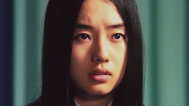 кадр из фильма 하피