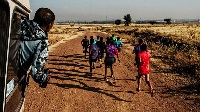 кадр из фильма Breaking2