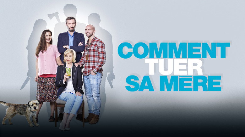 кадр из фильма Comment tuer sa mère