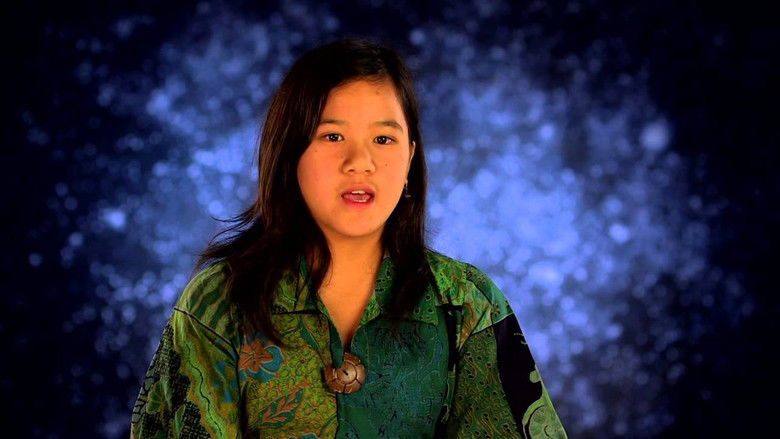 кадр из фильма East of Main Street: Small Talk