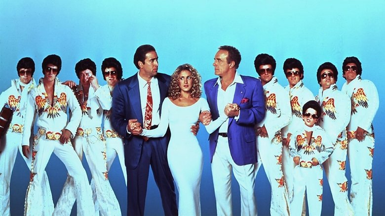 Медовый месяц в Лас-Вегасе