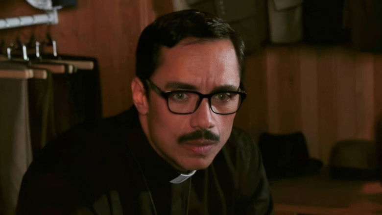 кадр из фильма El Closet