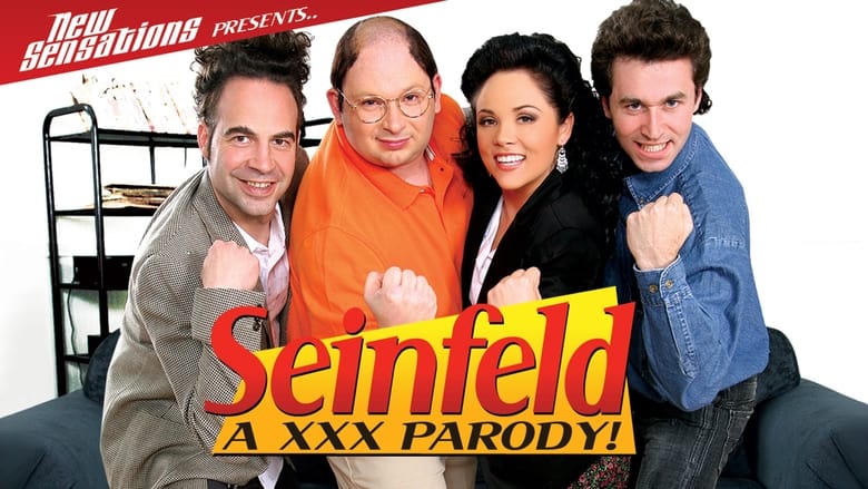 кадр из фильма Seinfeld: A XXX Parody