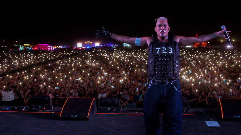 кадр из фильма Callejero Fino