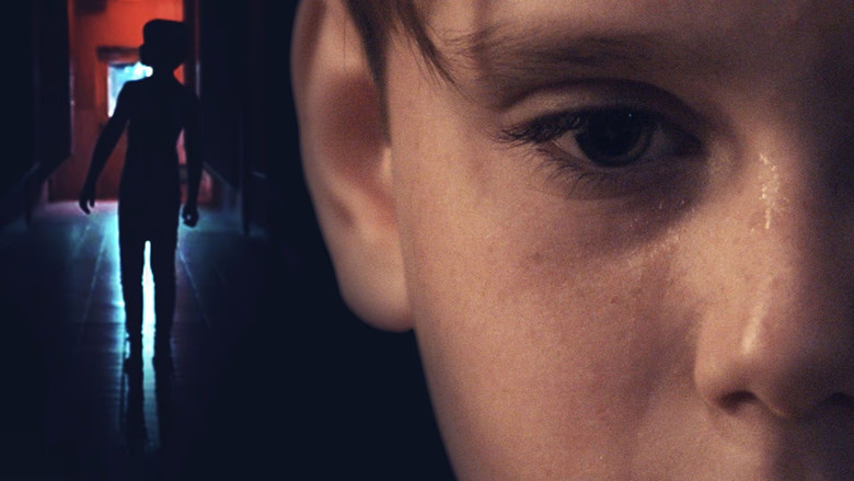 кадр из фильма A Child's Voice