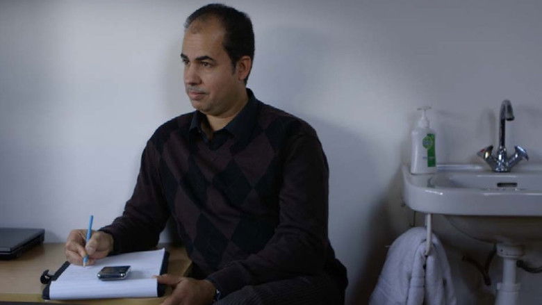 кадр из фильма De vertolker