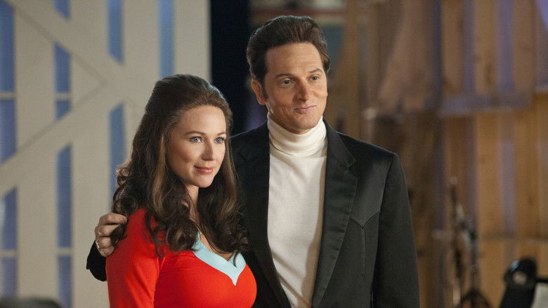 кадр из фильма Ring of Fire