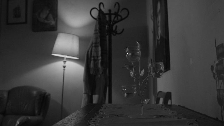 кадр из фильма Ostatni Płomień : Dernière Flamme