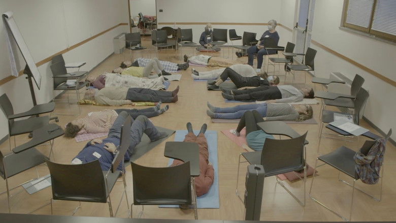 кадр из фильма In Ultimo