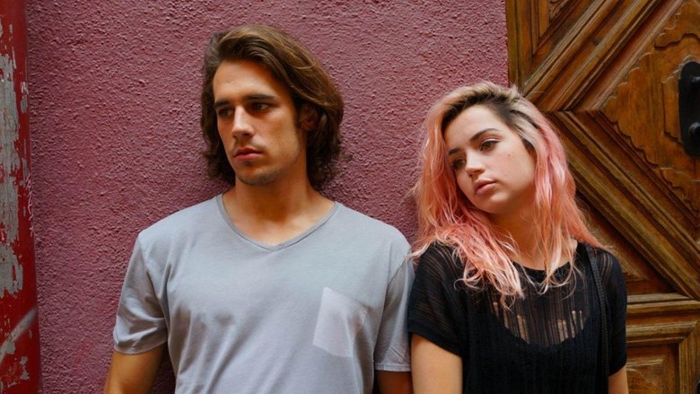 кадр из фильма За пригоршню поцелуев