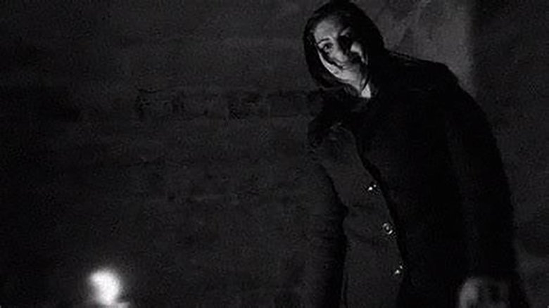 кадр из фильма Отель инферно 3: Замок криков