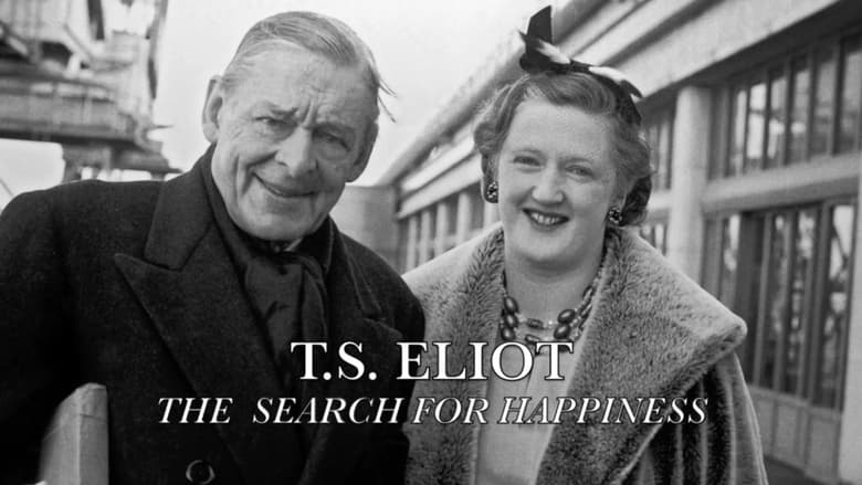 кадр из фильма T. S. Eliot: The Search for Happiness