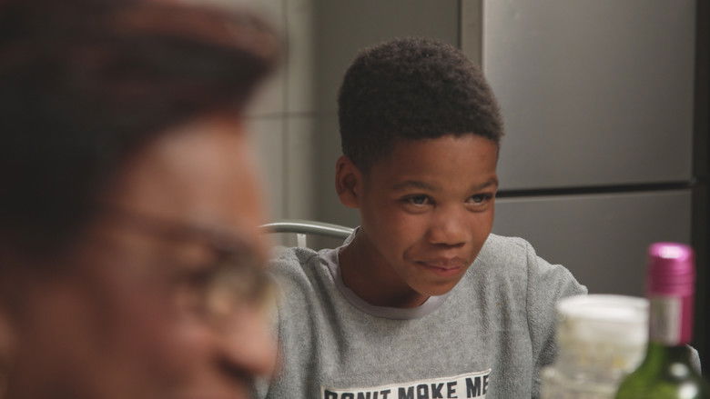 кадр из фильма Lukas