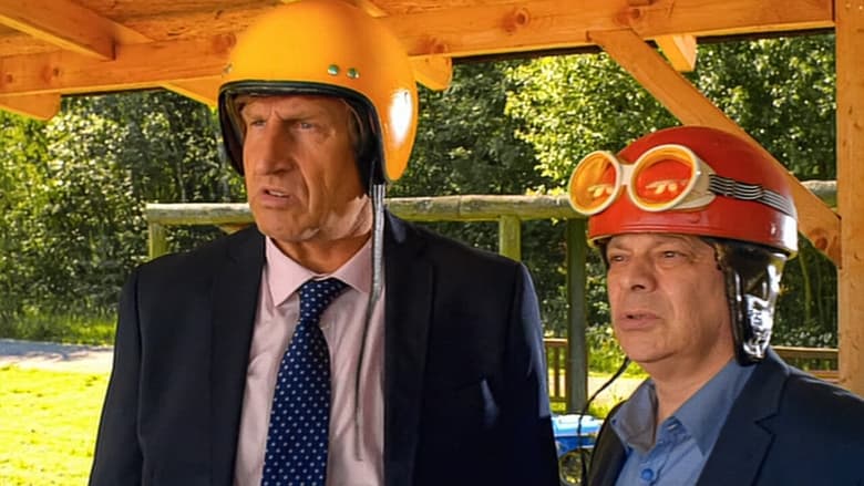 кадр из фильма Kameňák 4