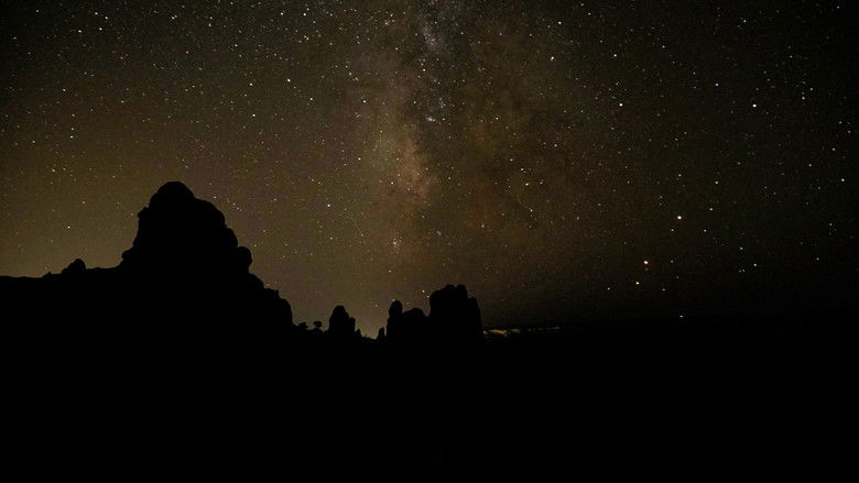 кадр из фильма Free Will