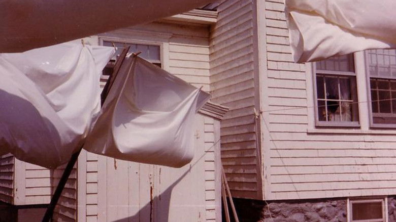 кадр из фильма Clotheslines