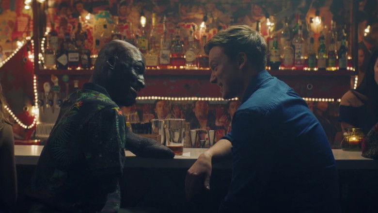 кадр из фильма The Things You Think I'm Thinking