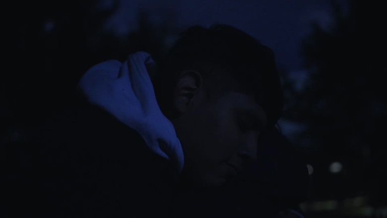 кадр из фильма Every Little Thing