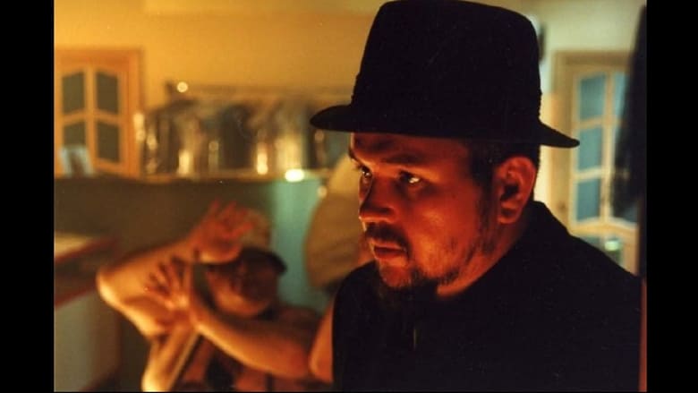 кадр из фильма Бесы