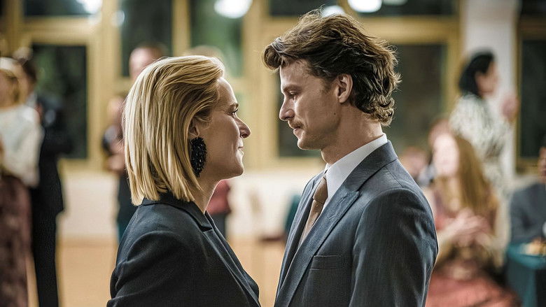 кадр из фильма Святой