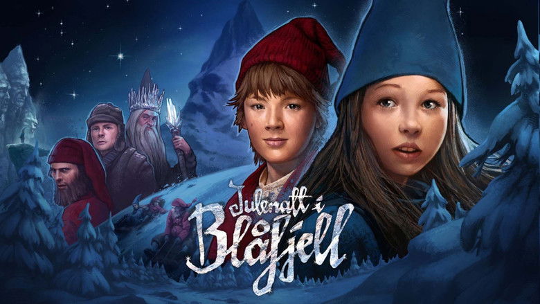 кадр из фильма Волшебное серебро