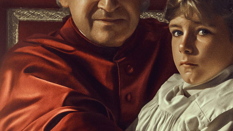 кадр из фильма Похищенный